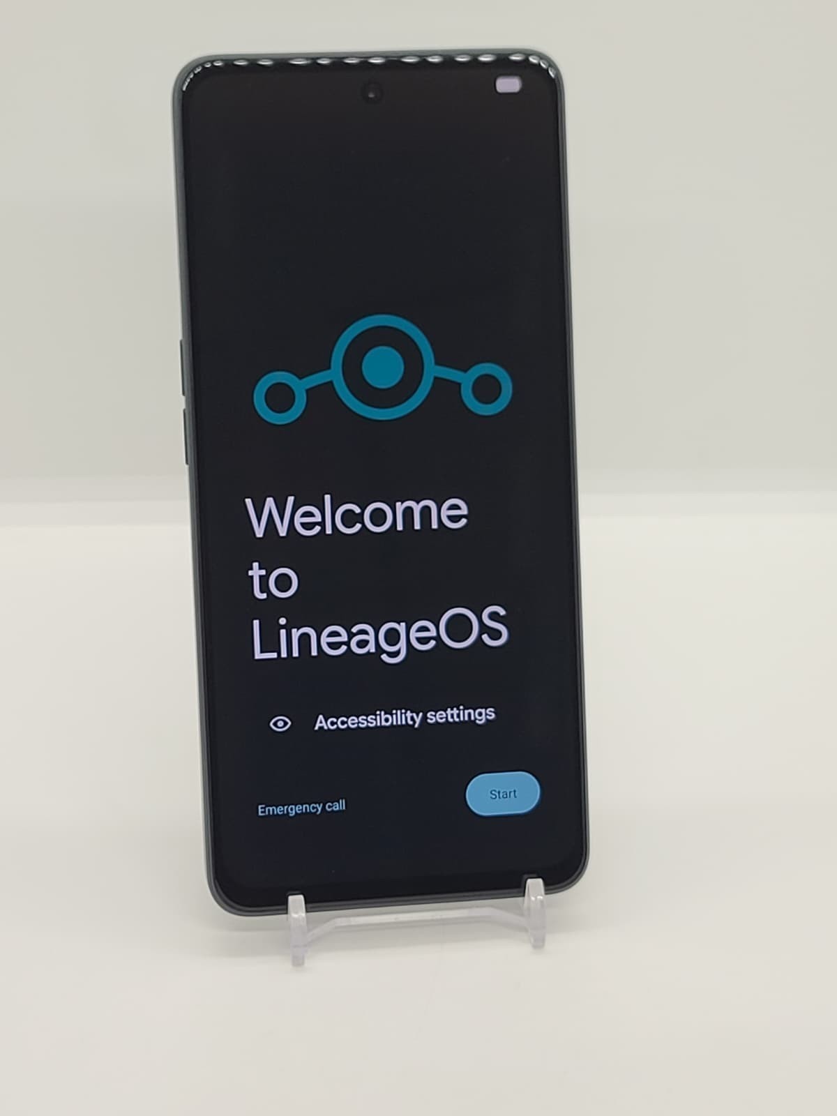OnePlus Nord N30 5G 128GB LineageOS 8GB RAM Degoogled Smartphone CPH2513.