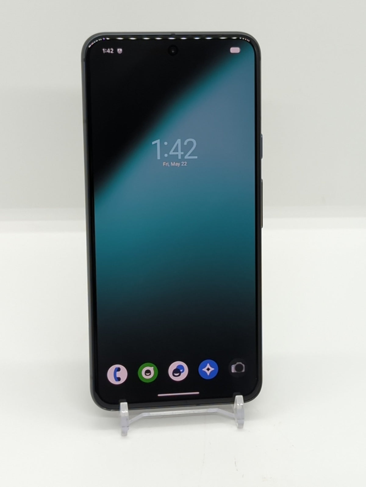 Google Pixel 8 128GB LineageOS 23.2 (Android 16) Unlocked 8GB RAM Degoogled