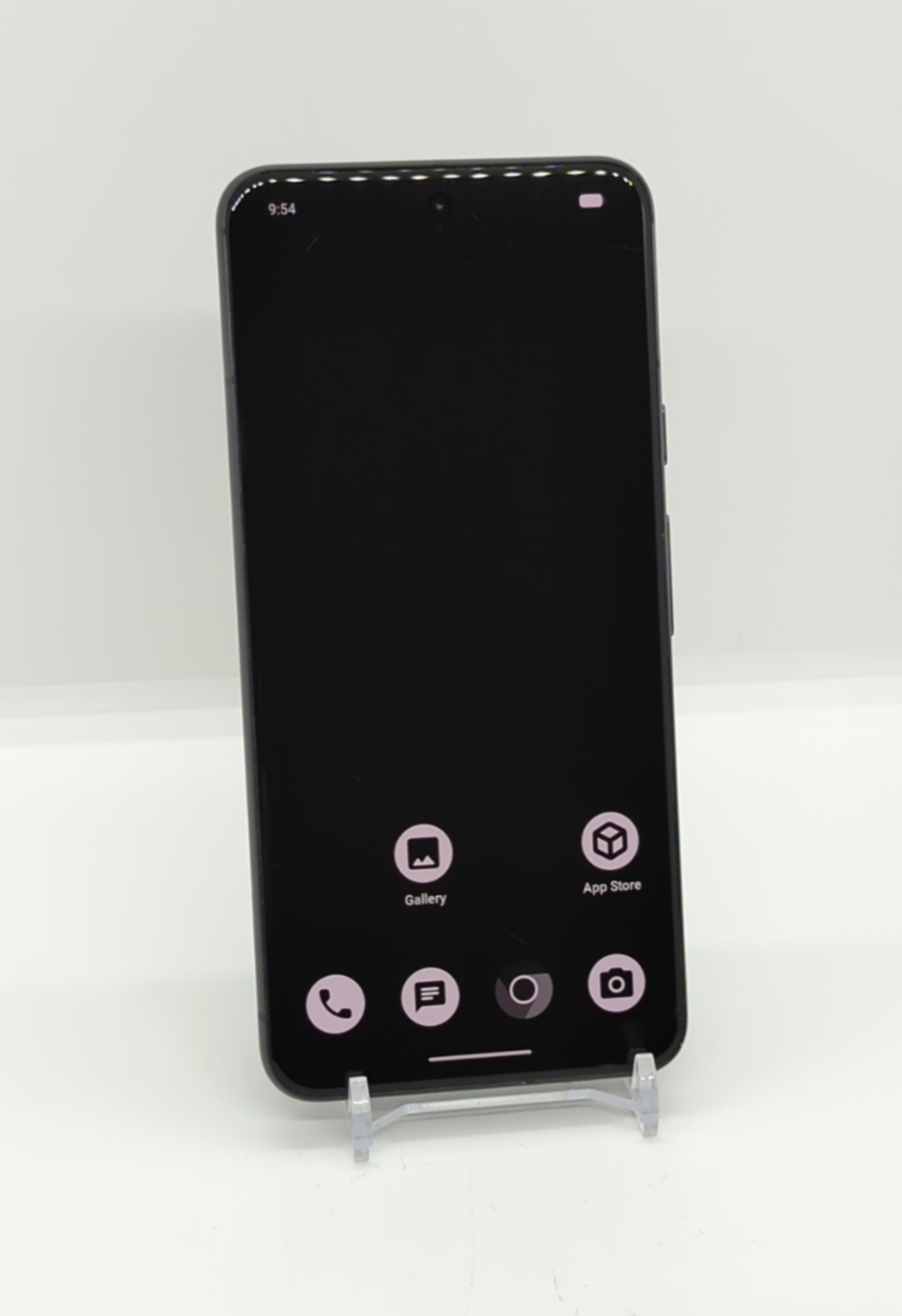 Google Pixel 8 128GB Factory Unlocked GrapheneOS Privacy Smartphone DeGoogled
