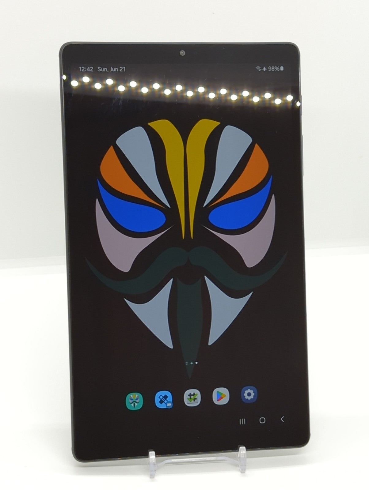 Samsung Galaxy Tab A7 Lite 32GB Rooted LSPosed Wi-Fi Tablet