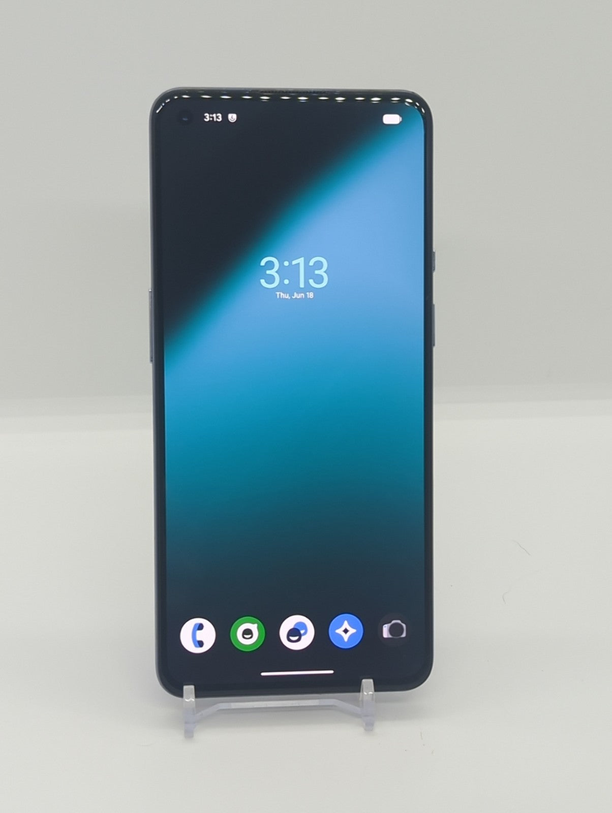 OnePlus 9 5G 128GB Unlocked Degoogled Privacy 8GB RAM LineageOS UL Bootloader