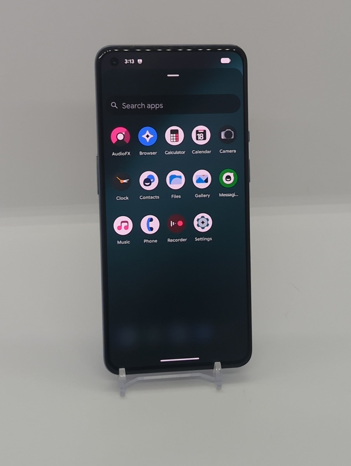 OnePlus 9 5G 128GB Unlocked Degoogled Privacy 8GB RAM LineageOS UL Bootloader