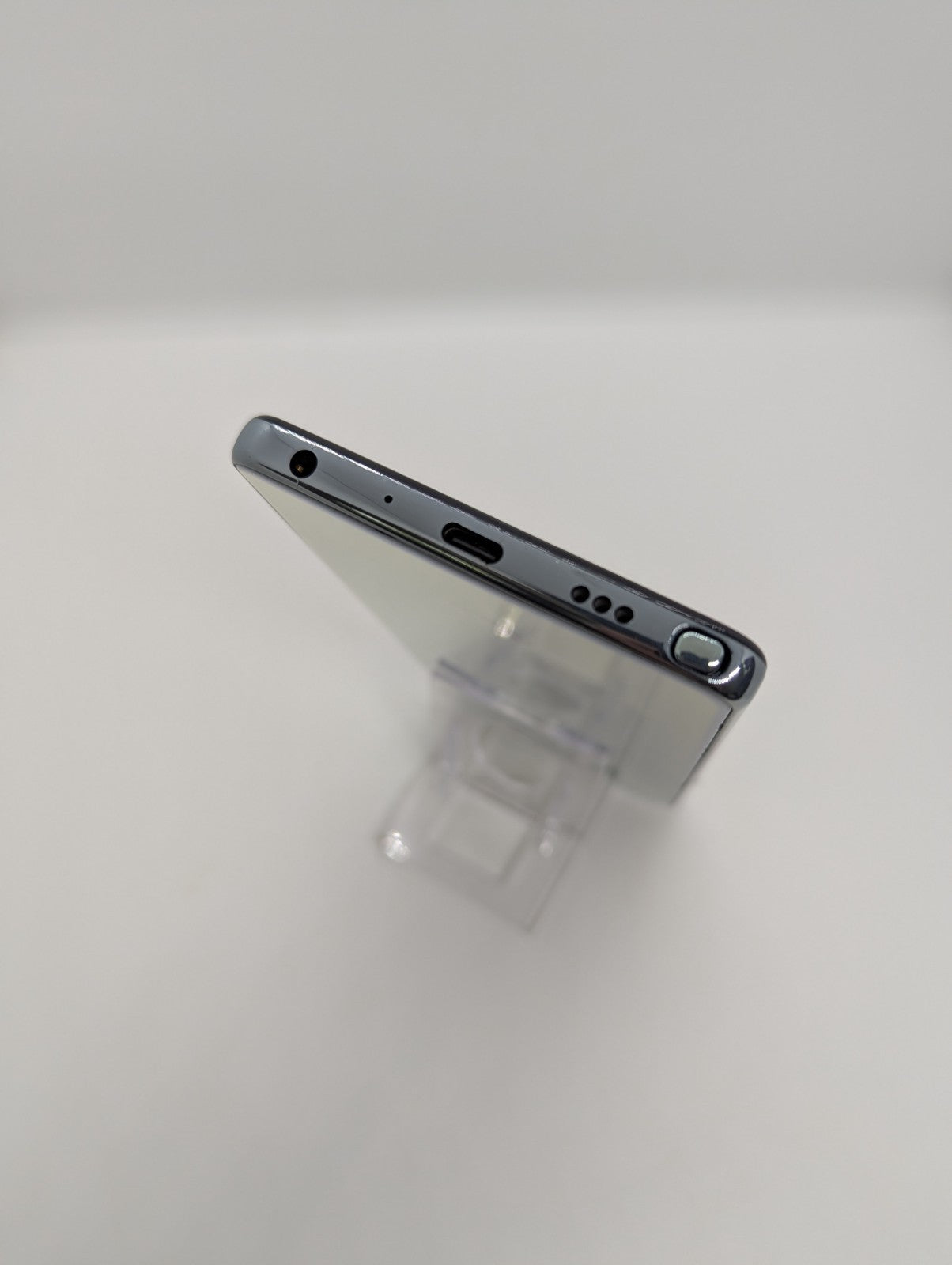 LG Stylo 6 64GB Verizon / Unlocked Android Smartphone LM-Q730VM New Battery!