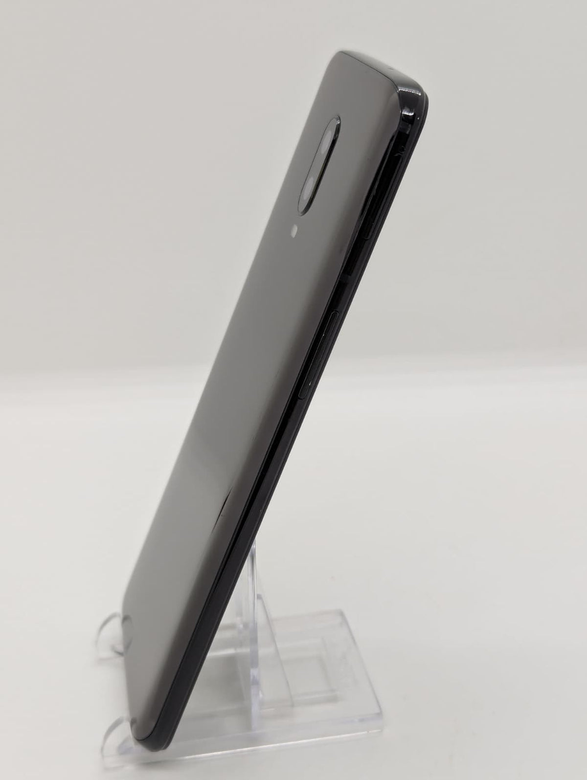 Degoogled OnePlus 6T 128GB Unlocked LineageOS Privacy Smartphone A6013 8GB RAM
