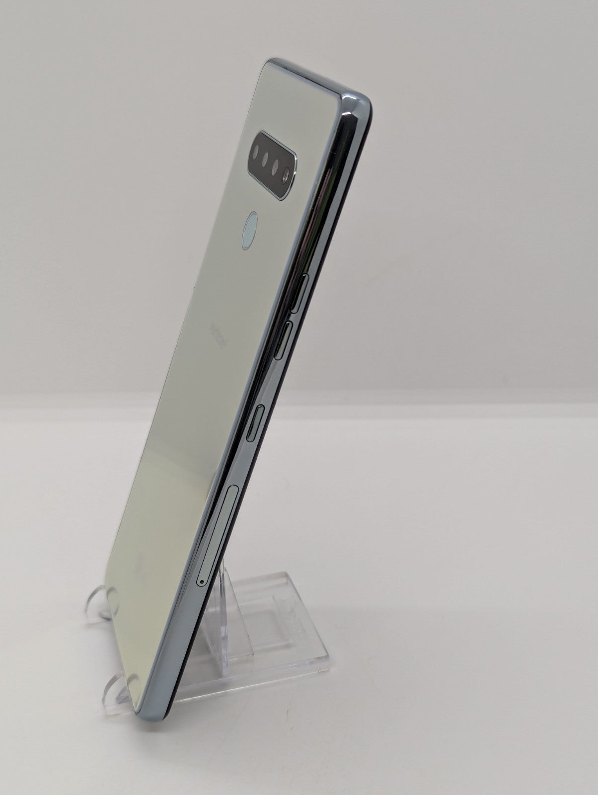LG Stylo 6 64GB Verizon / Unlocked Android Smartphone LM-Q730VM New Battery!