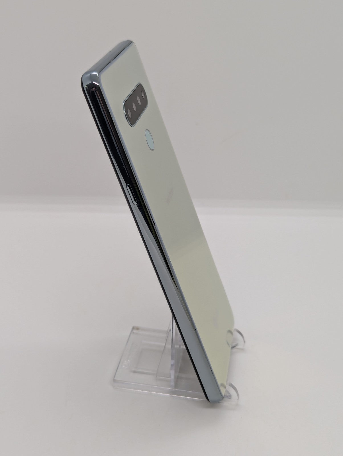 LG Stylo 6 64GB Verizon / Unlocked Android Smartphone LM-Q730VM New Battery!