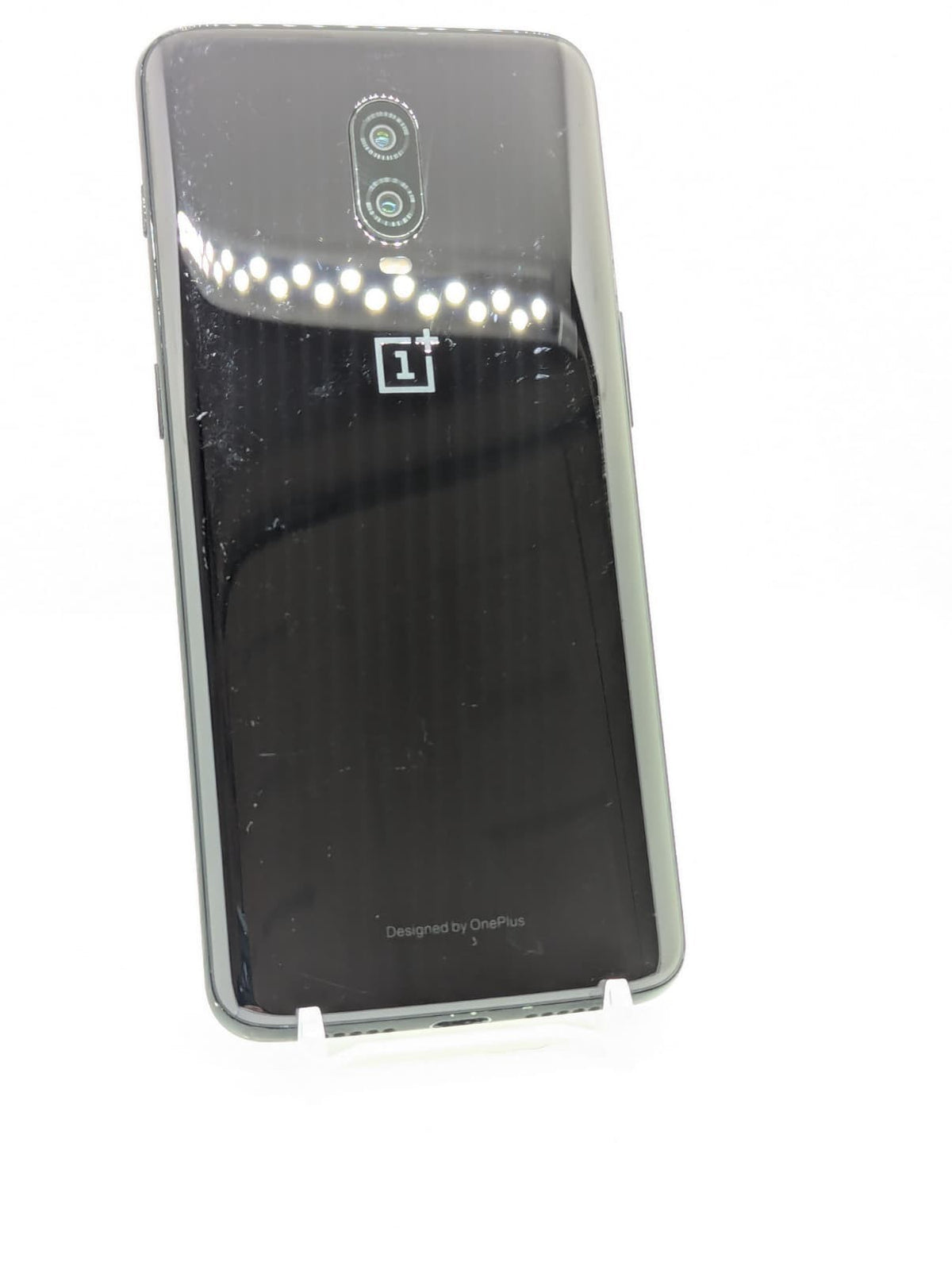 Degoogled OnePlus 6T 128GB Unlocked LineageOS Privacy Smartphone A6013 8GB RAM