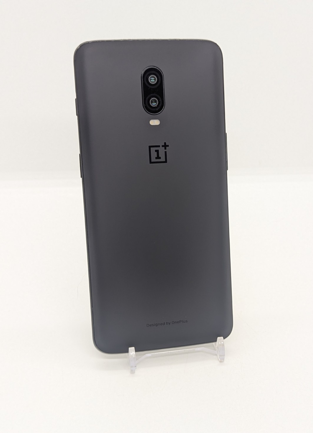 OnePlus 6T 128GB Unlocked Degoogled LineageOS Privacy Smartphone A6013 8GB RAM