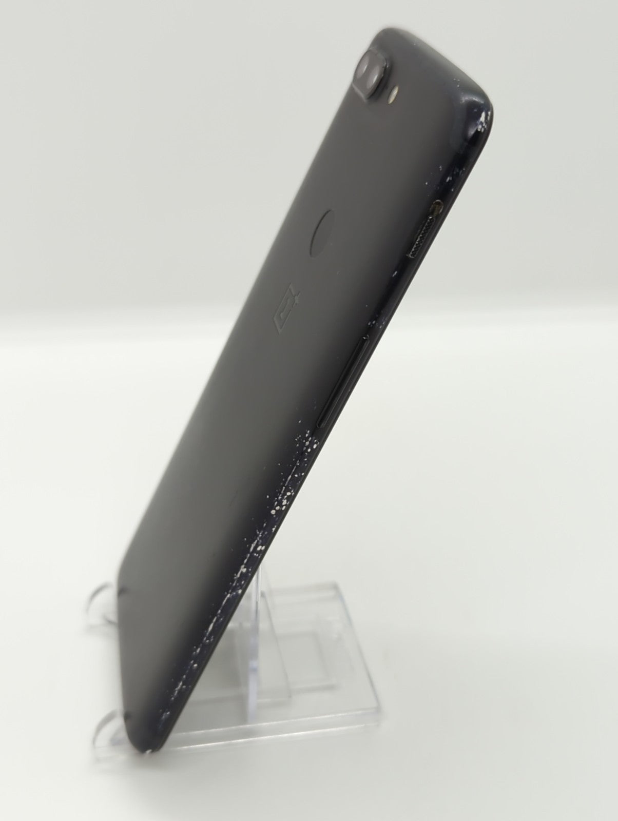 OnePlus 5T 64GB 6GB RAM Magisk Rooted LSPosed Unlocked Android Smartphone A5010