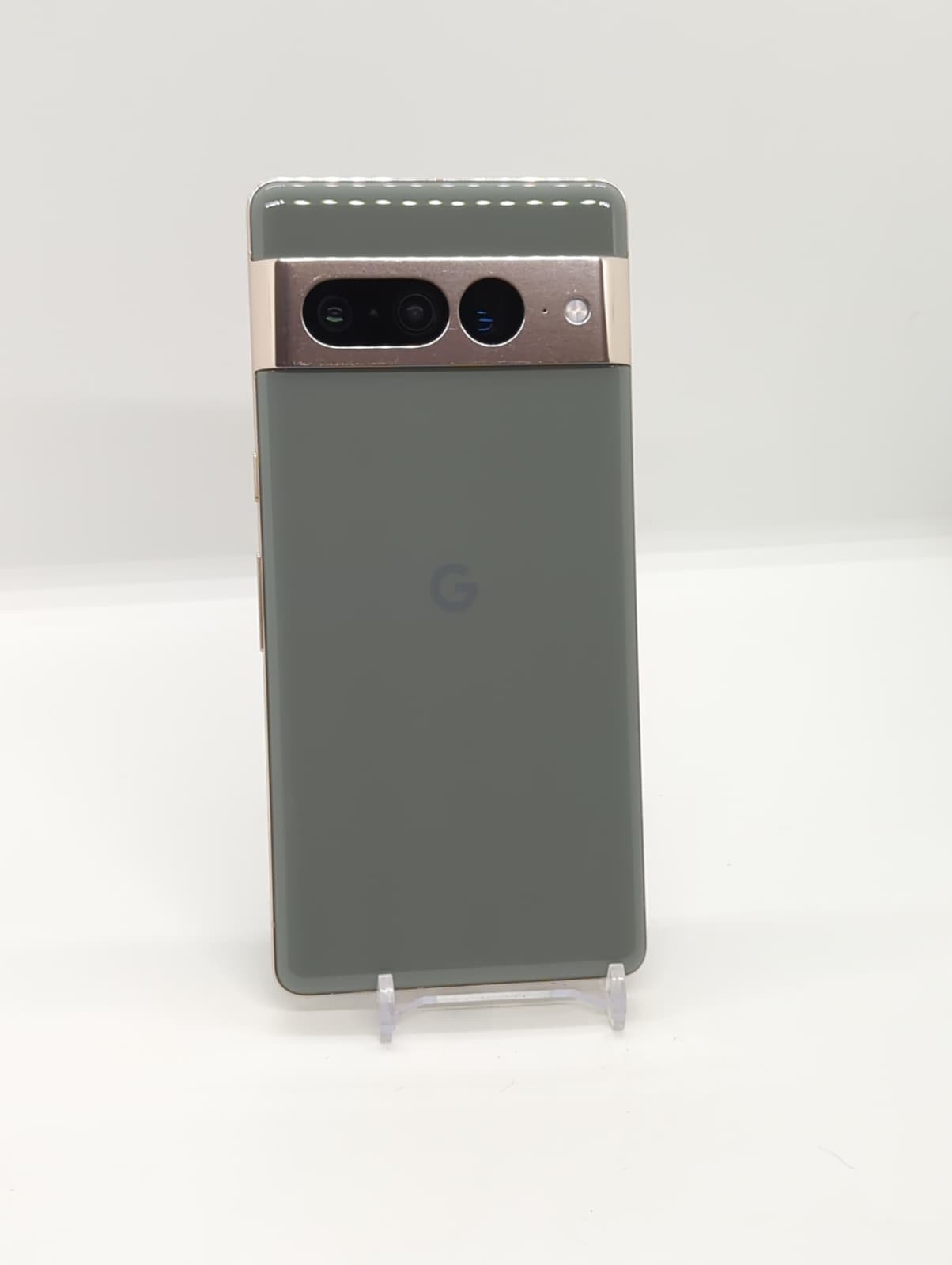 Google Pixel 7 Pro 128GB Magisk Rooted LSPosed LineageOS Smartphone 12GB RAM Haz