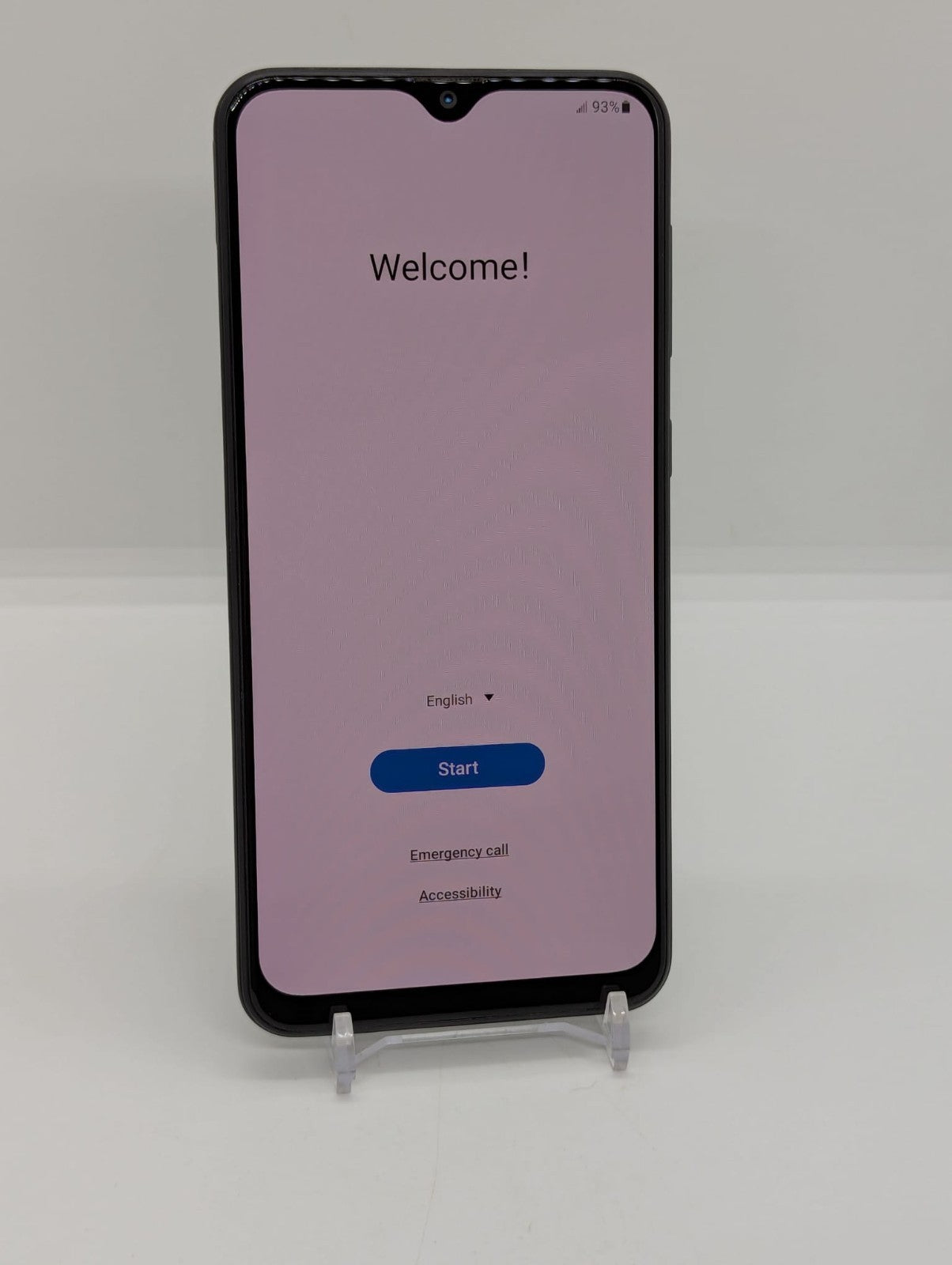 Samsung Galaxy A20 32GB 3GB RAM 4G LTE Android Smartphone SM-A205U1