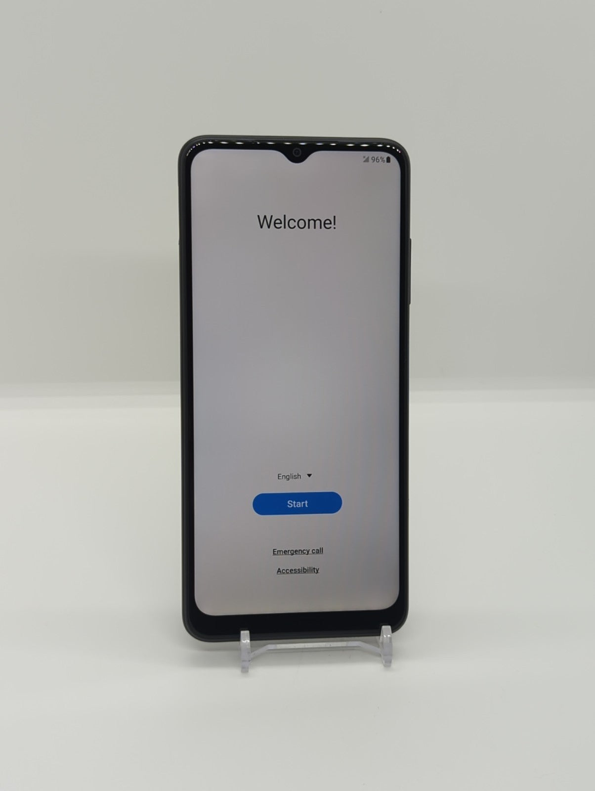 Samsung Galaxy A03s 32GB Verizon / Unlocked Android Smartphone SM-A037U