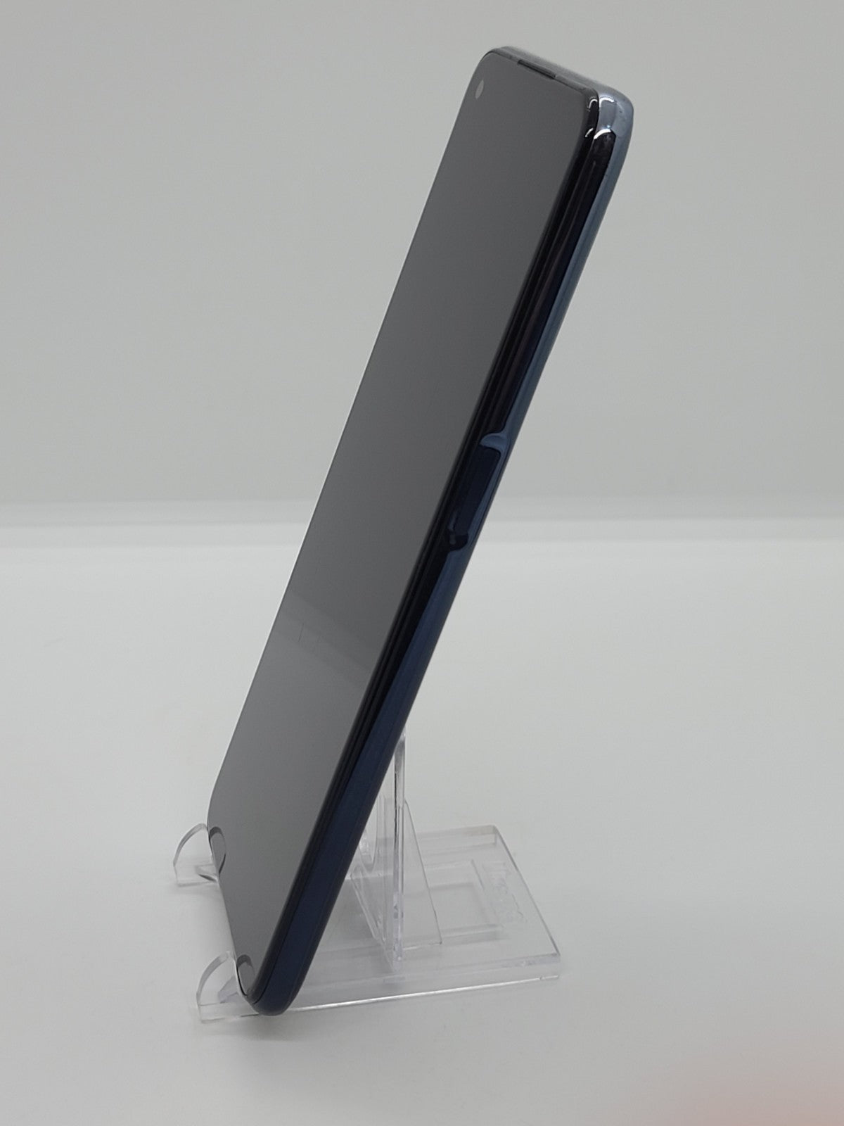 OnePlus Nord N200 5G 64GB T-Mobile/ Unlocked 4GB RAM Smartphone DE2118 Blue