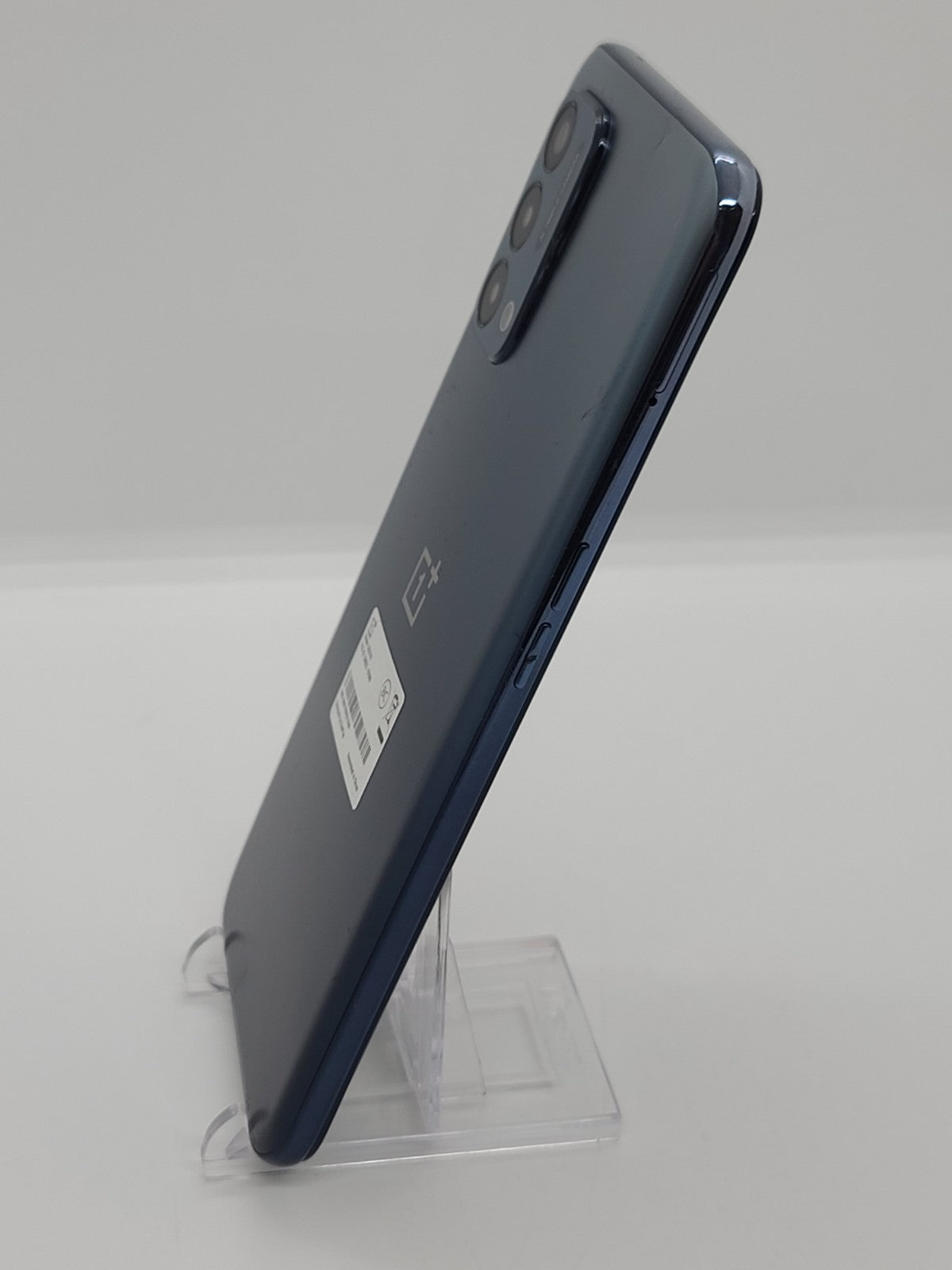 OnePlus Nord N200 5G 64GB T-Mobile/ Unlocked 4GB RAM Smartphone DE2118 Blue