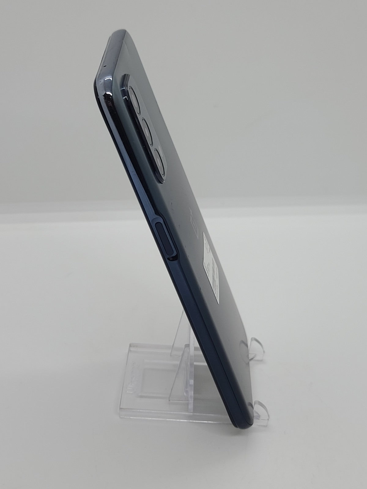 OnePlus Nord N200 5G 64GB T-Mobile/ Unlocked 4GB RAM Smartphone DE2118 Blue