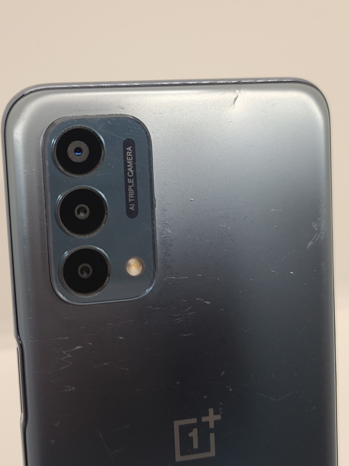OnePlus Nord N200 5G 64GB T-Mobile/ Unlocked 4GB RAM Smartphone DE2118 Blue
