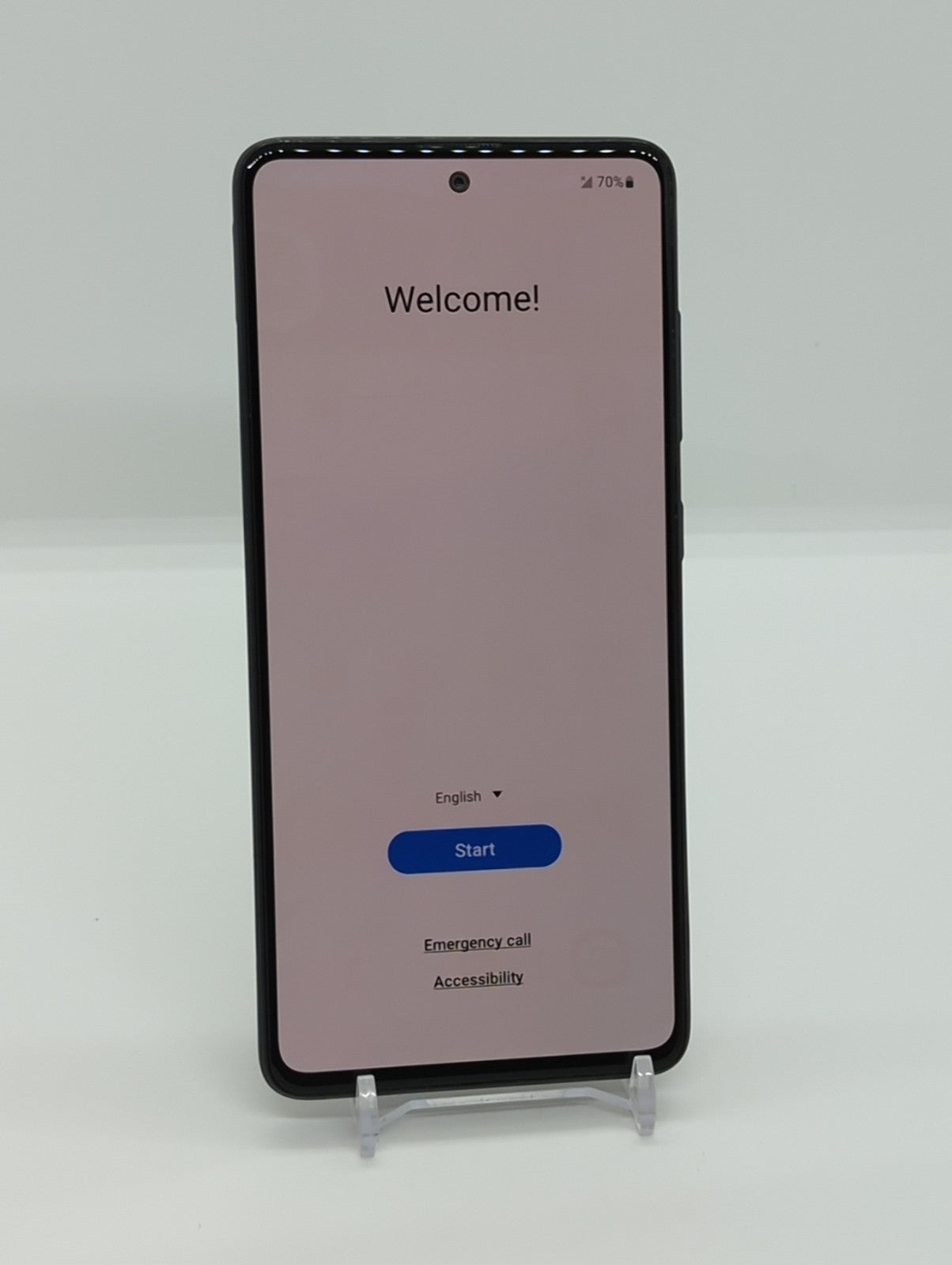 Samsung Galaxy A51 5G Verizon/ Unlocked Android Smartphone SM-A515U