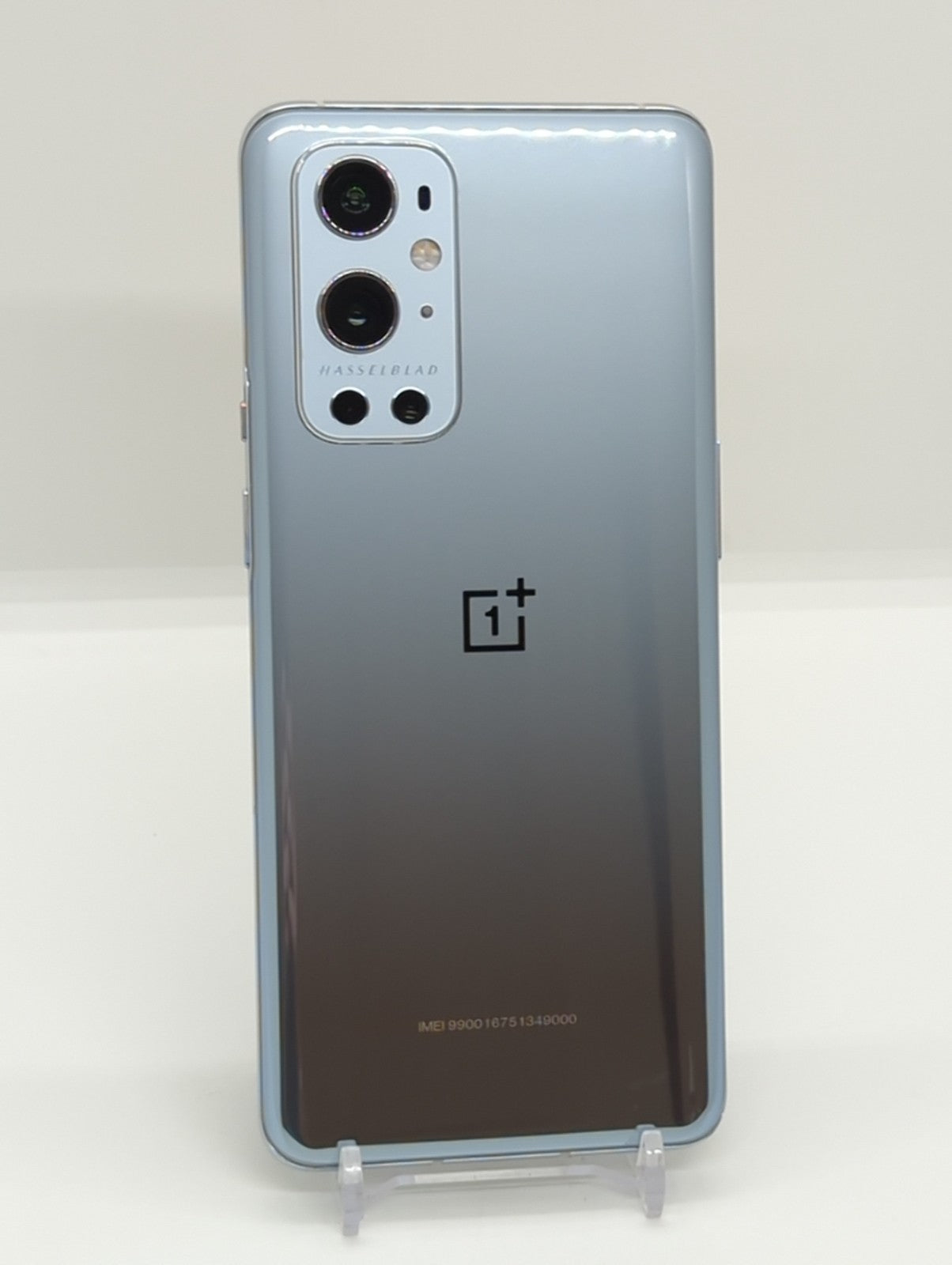 OnePlus 9 Pro 256GB Rooted LSPosed Framework Smartphone 12GB RAM FOR PARTS READ
