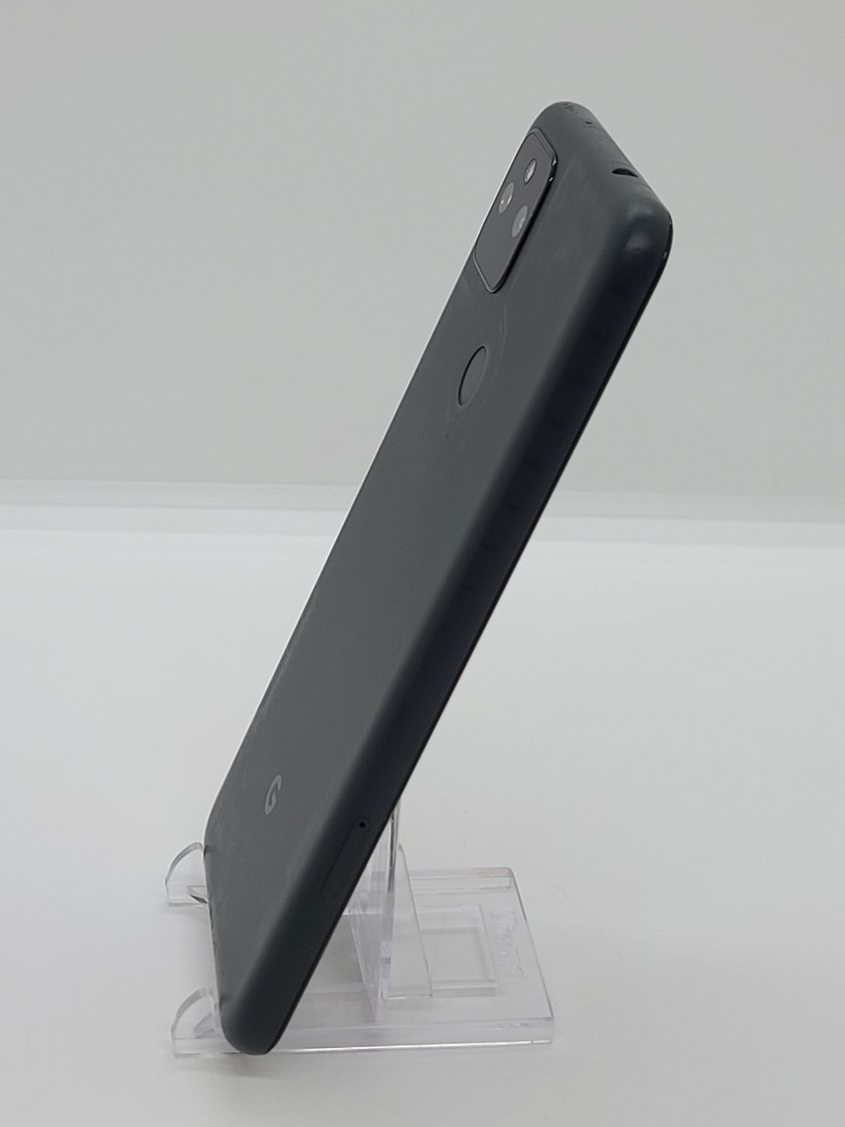 Google Pixel 5a 128GB Magisk Root Wi-Fi Only Android LSPosed Framework 8GB RAM