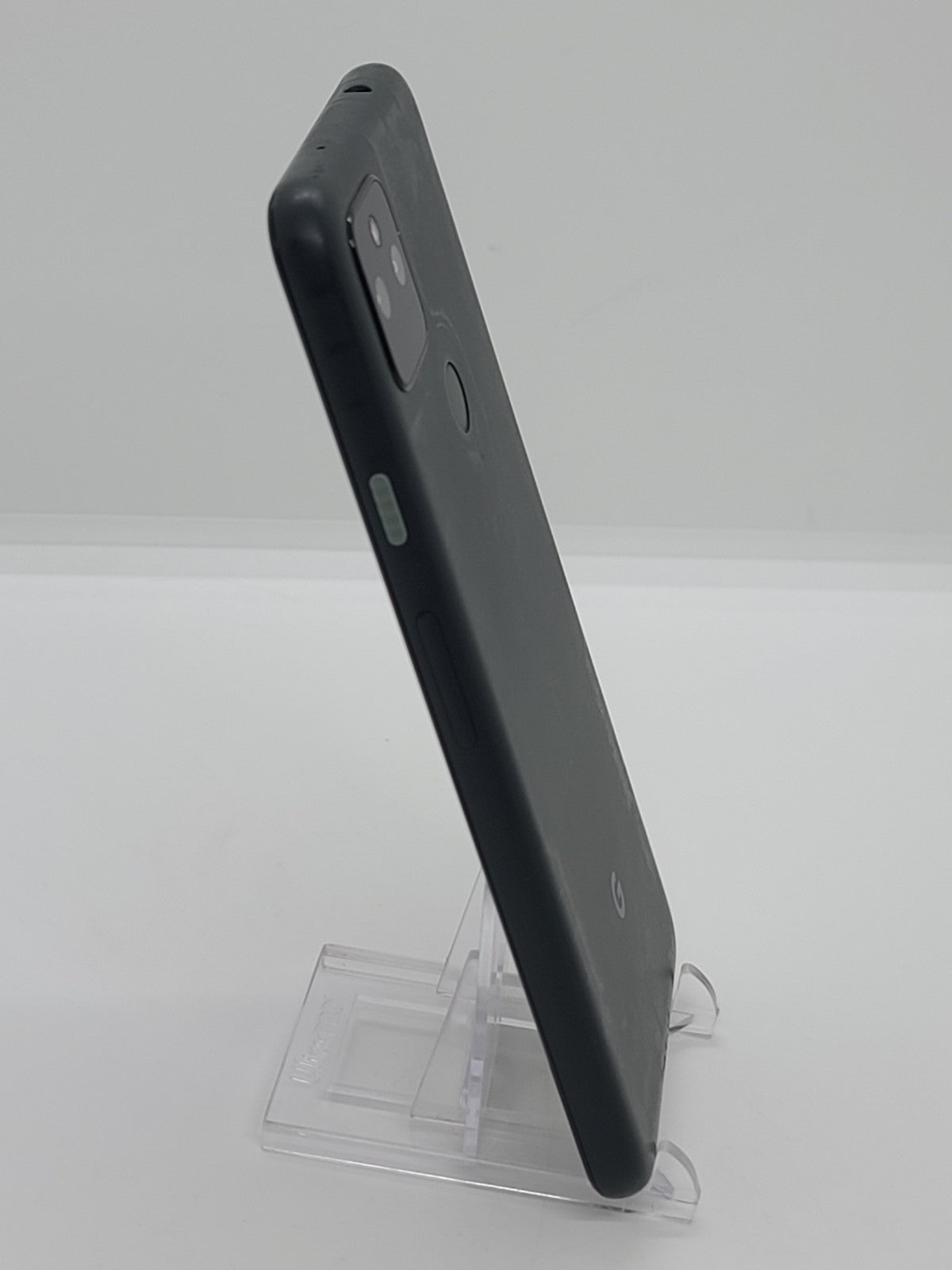 Google Pixel 5a 128GB Magisk Root Wi-Fi Only Android LSPosed Framework 8GB RAM