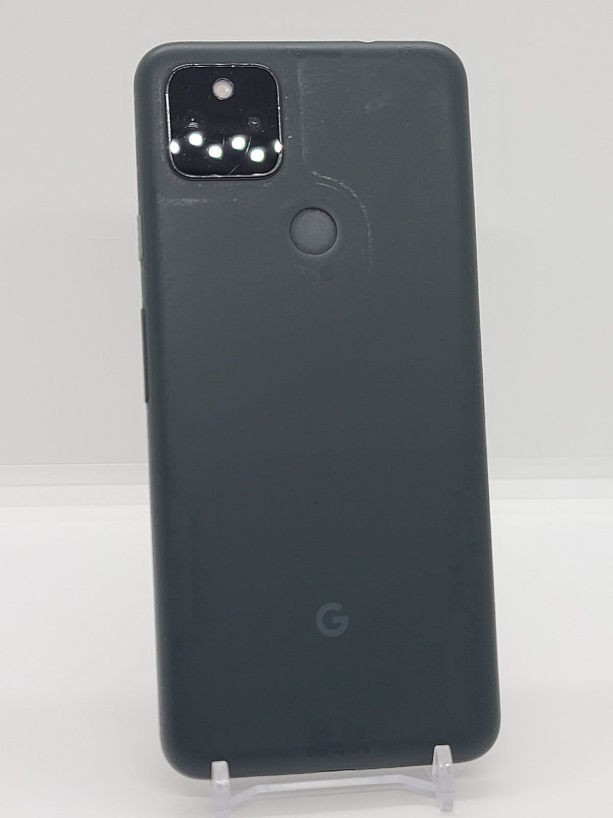 Google Pixel 5a 128GB Magisk Root Wi-Fi Only Android LSPosed Framework 8GB RAM