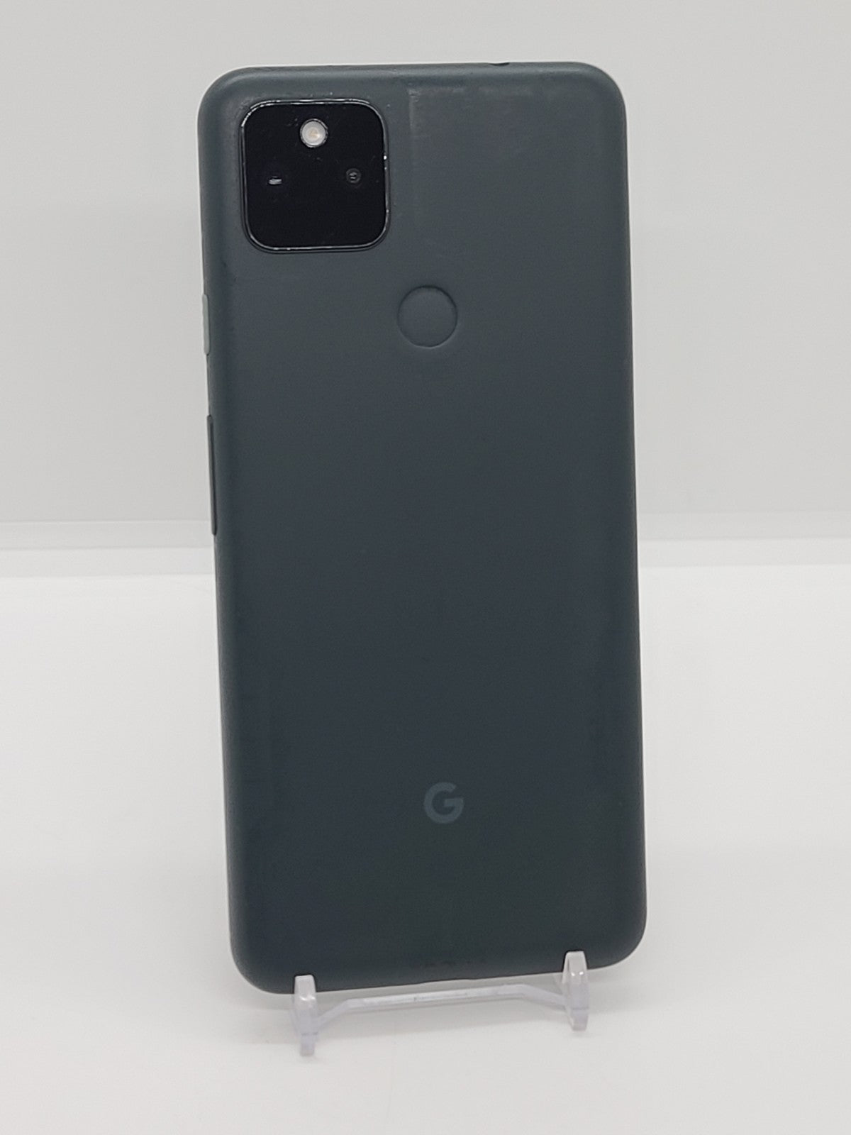 Google Pixel 5a 128GB Magisk Root Wi-Fi Only Android LSPosed Framework 8GB RAM