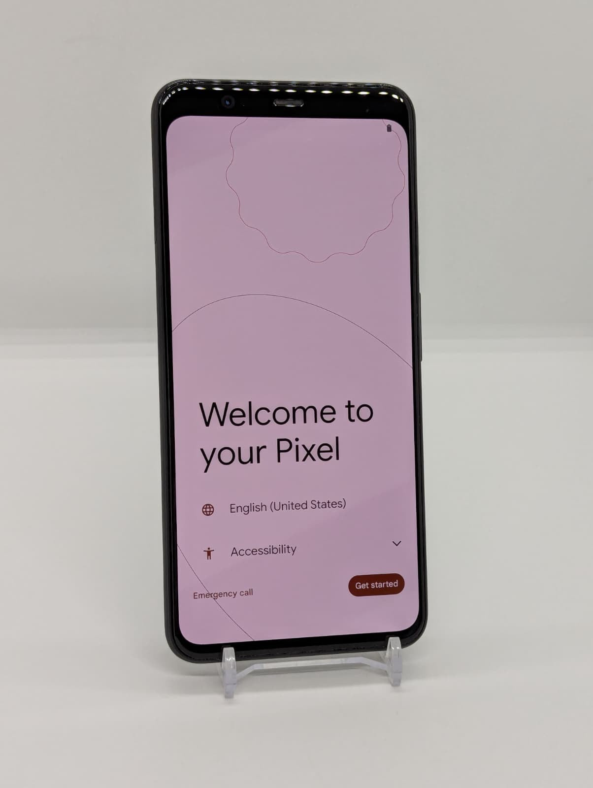 Google Pixel 4XL 64GB (Verizon) 6GB RAM Android 13 Smartphone G020J Black