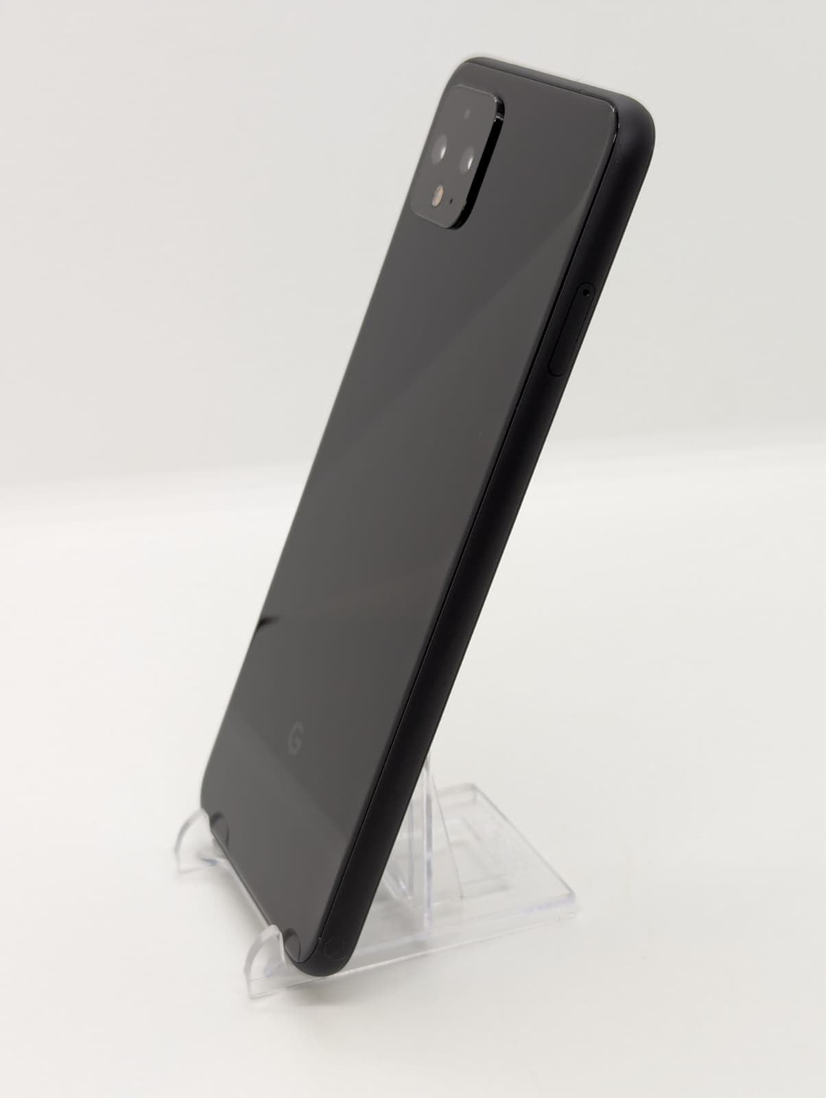 Google Pixel 4XL 64GB (Verizon) 6GB RAM Android 13 Smartphone G020J Black