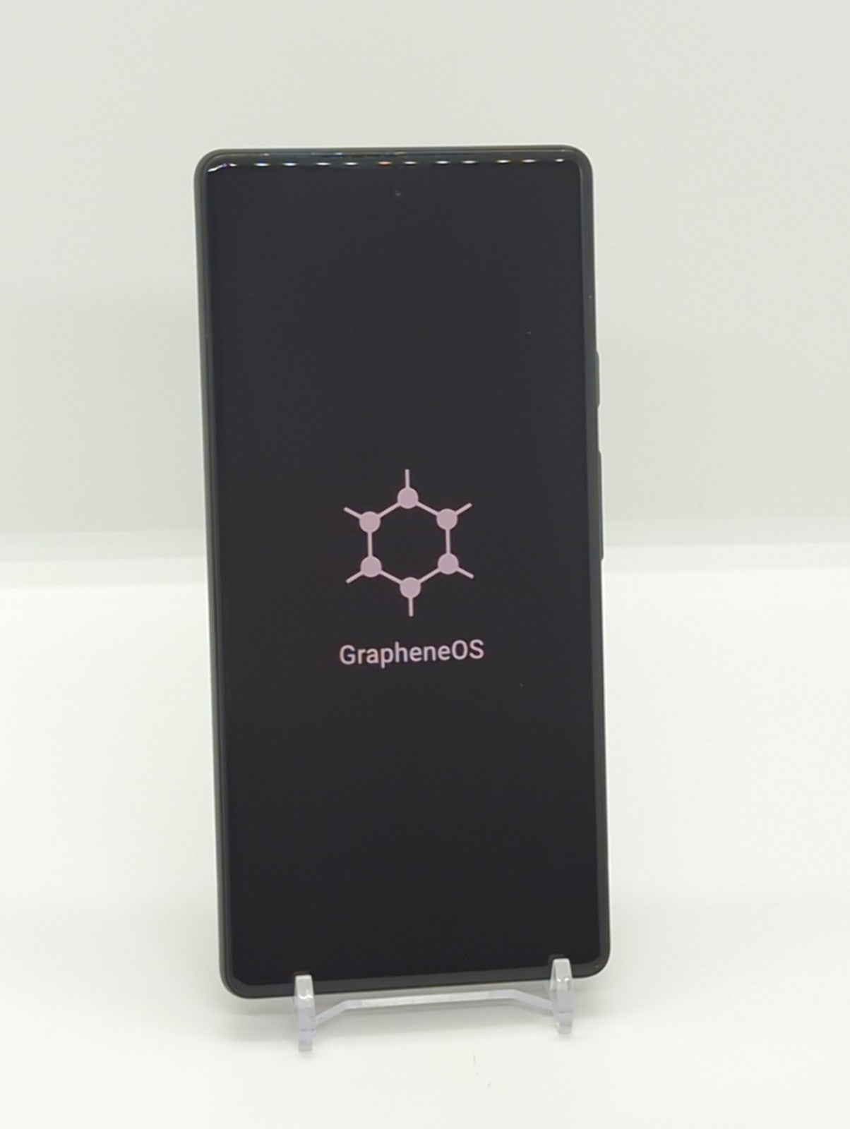 Google Pixel 6a 5G 128GB Unlocked GrapheneOS Privacy Security Degoogled Phone