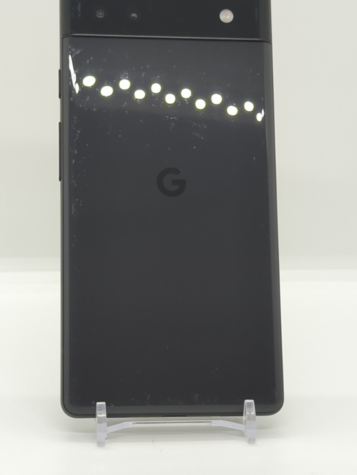 Google Pixel 6a 5G 128GB Unlocked GrapheneOS Privacy Security Degoogled Phone
