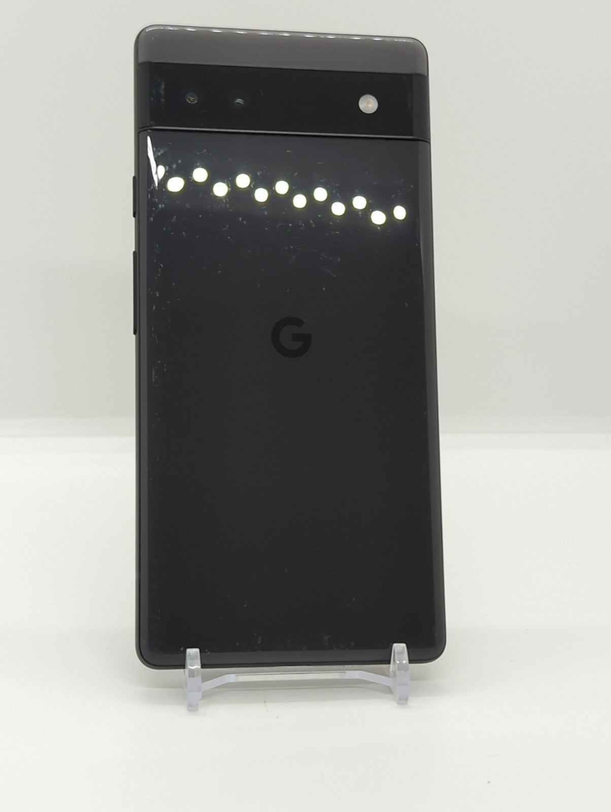 Google Pixel 6a 5G 128GB Unlocked GrapheneOS Privacy Security Degoogled Phone