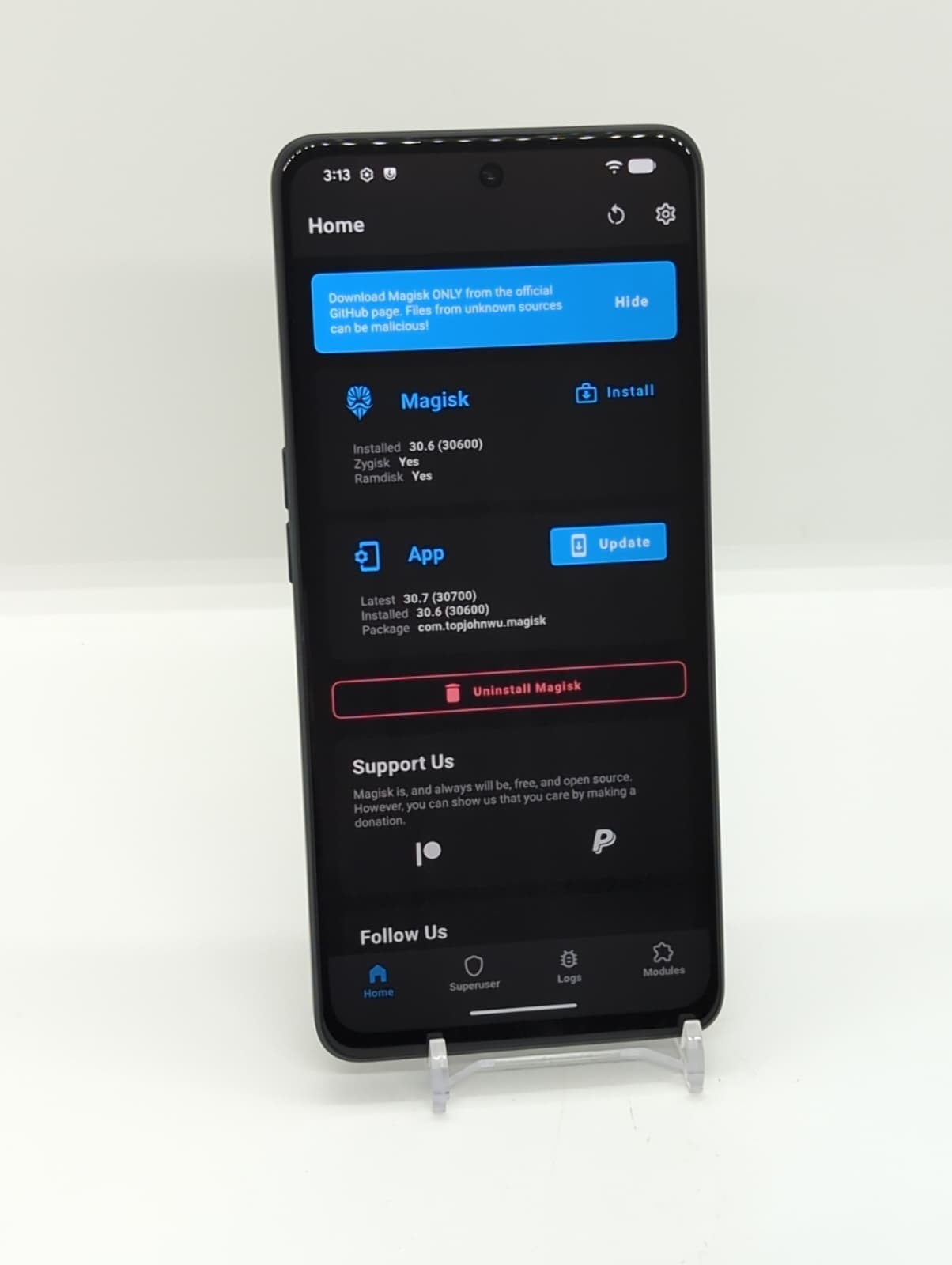 OnePlus Nord N30 5G 128GB Rooted LSPosed Unlocked LineageOS 8GB RAM Smartphone