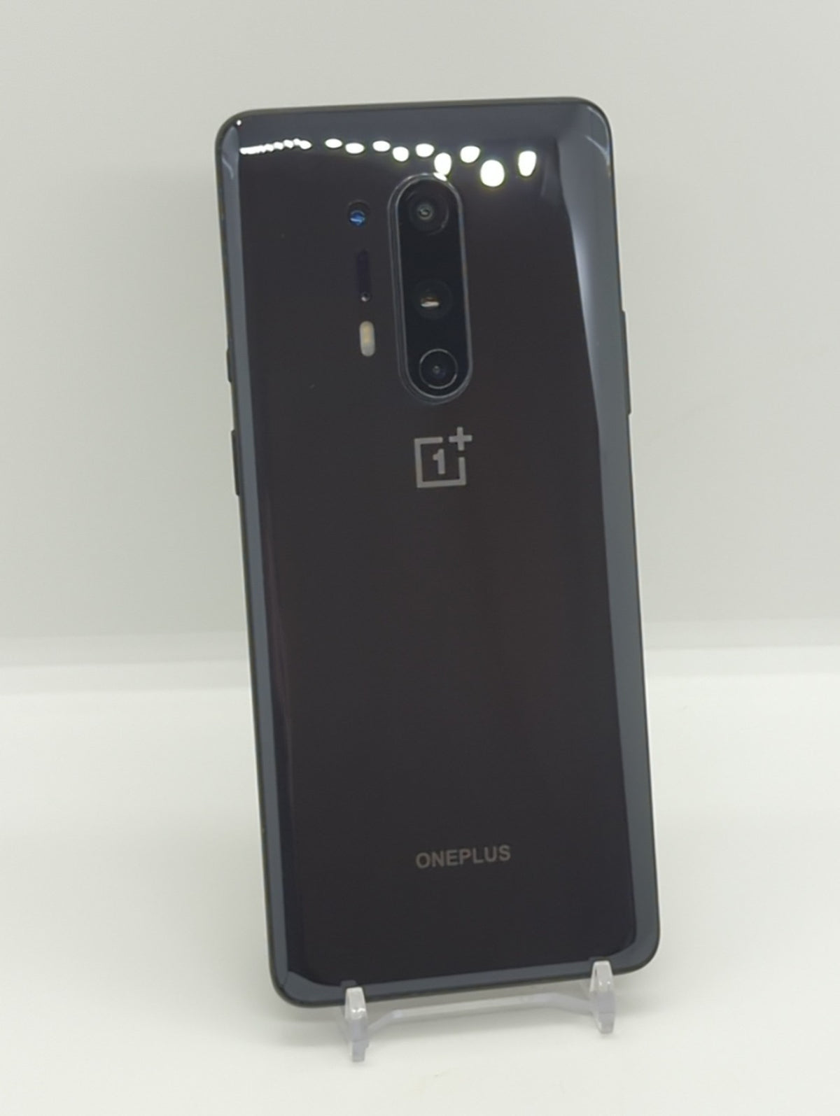 OnePlus 8 Pro 256GB Rooted LSPosed Framework 12GB RAM Android Smartphone IN2025