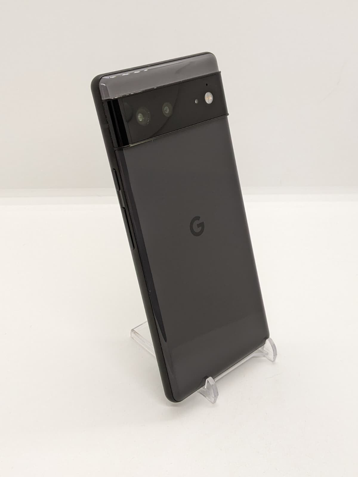 Degoogled Pixel 6 128GB 8GB RAM Graphene OS (Android 16) GB7N6 Smartphone