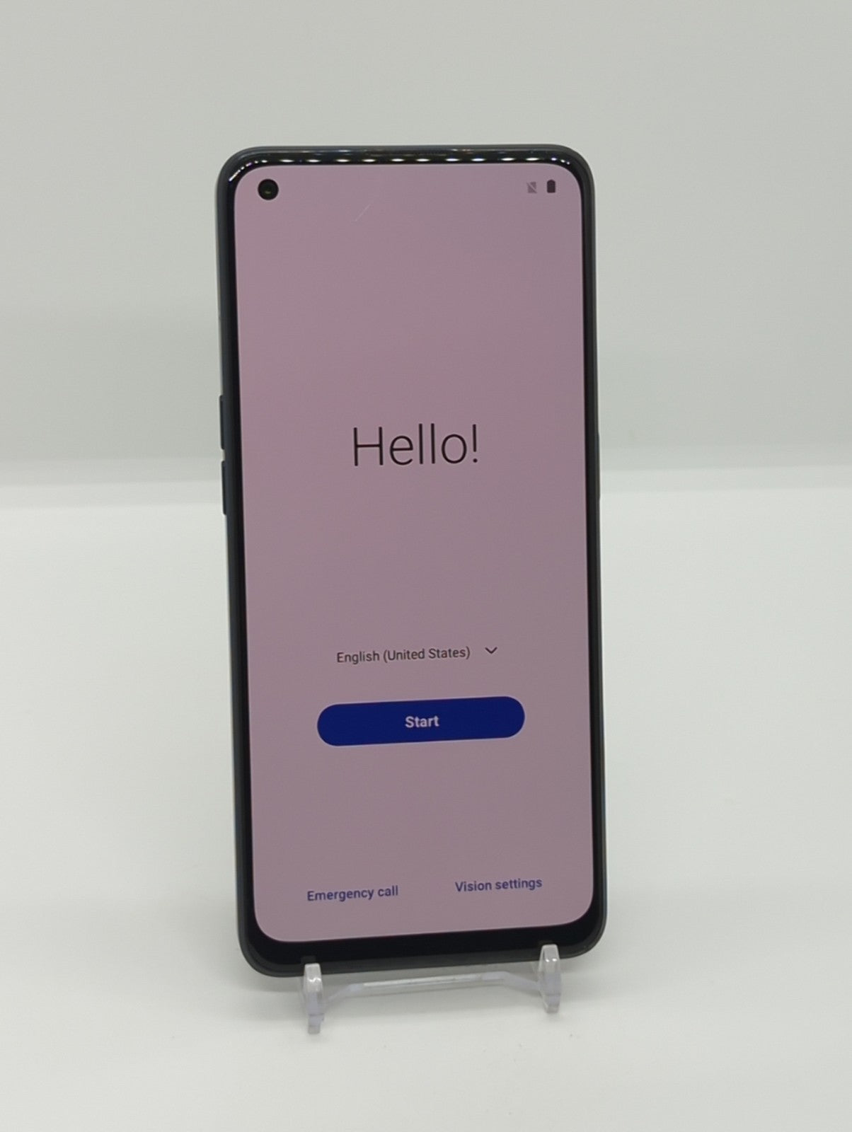 OnePlus Nord N20 5G 128GB (T-Mobile) Android Smartphone 6GB RAM GN2200