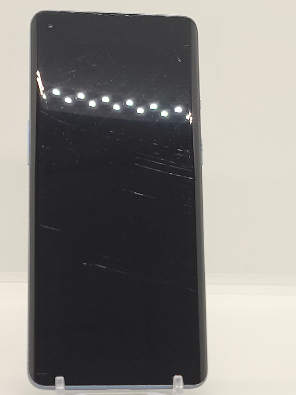 OnePlus 8 5G UW 128GB 8GB RAM Verizon/Unlocked Android Smartphone CRACKED WORKS