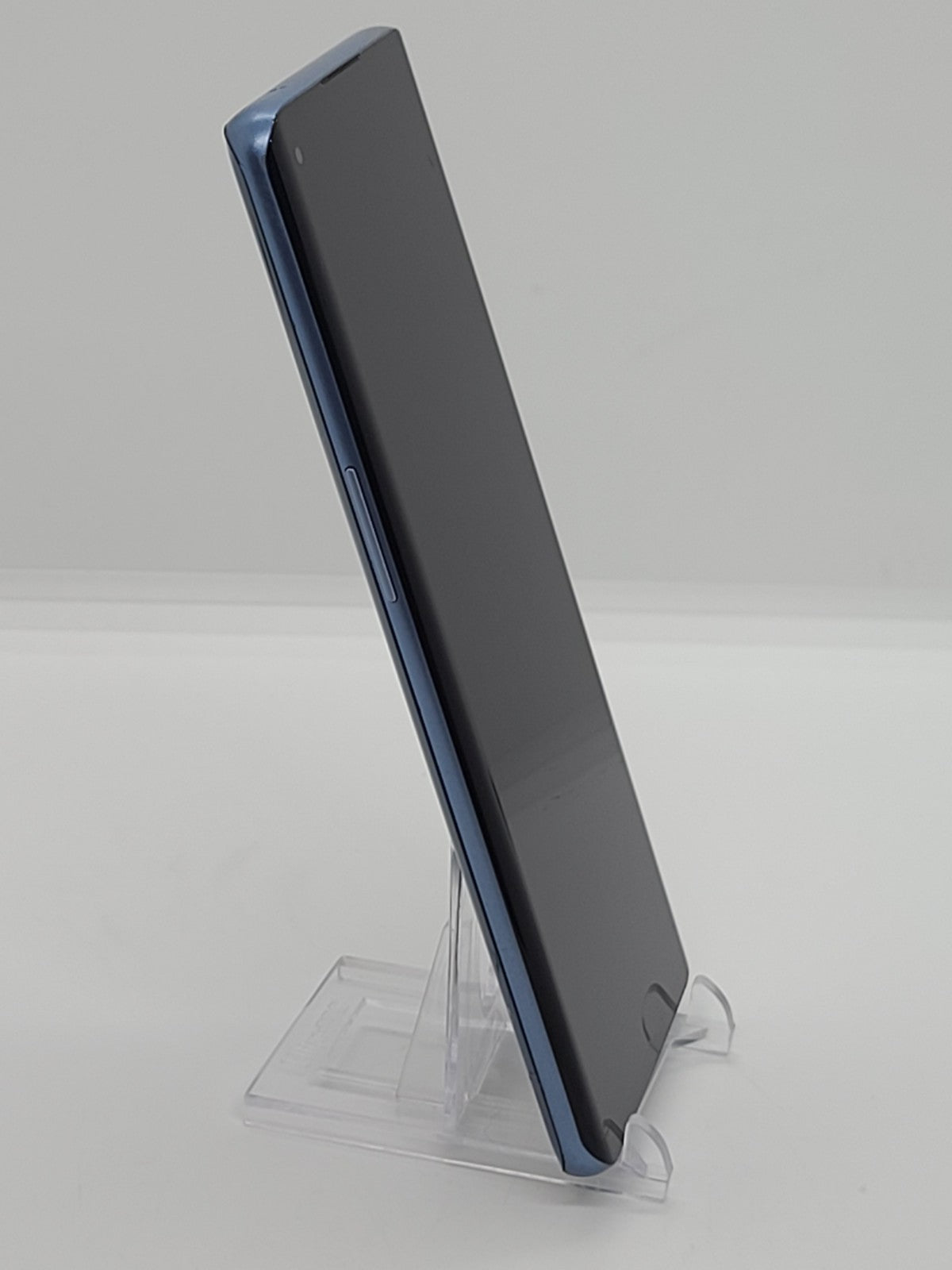 OnePlus 8 5G UW 128GB 8GB RAM Verizon/Unlocked Android Smartphone CRACKED WORKS