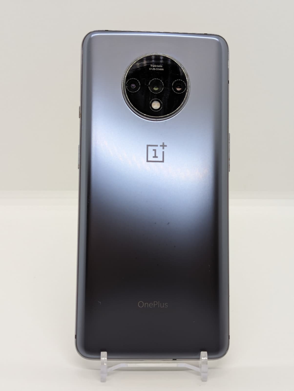 OnePlus 7T Magisk Rooted  LSPosed Pixelify Google Photos 8GB RAM 128GB Unlocked.