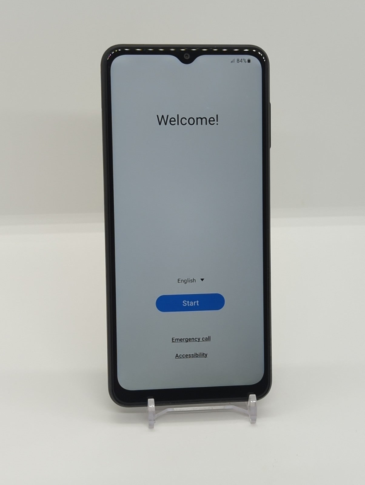 Samsung Galaxy A13 5G 64GB Factory Unlocked Dual Sim Smartphone SM-A136U1