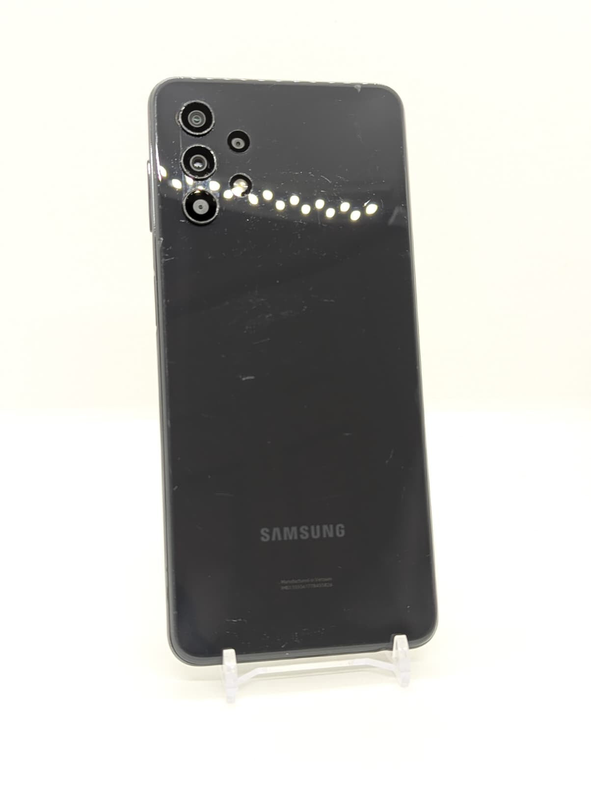 Samsung Galaxy A32 5G 64GB (T-Mobile Unlocked) Smartphone 4GB RAM SM-A326U