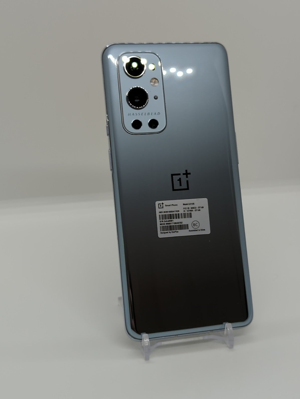 OnePlus 9 Pro 256GB Rooted LSPosed Framework Android Smartphone 12GB RAM
