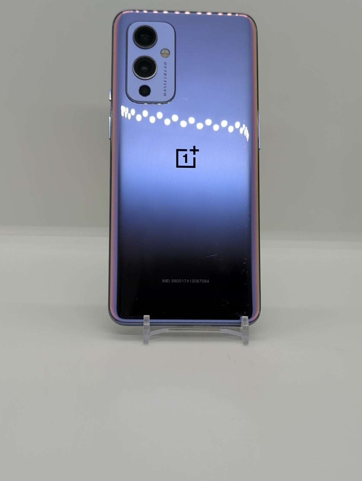 OnePlus 9 5G 128GB Magisk Rooted LSPosed Framework 8GB RAM Android 12 LE2117