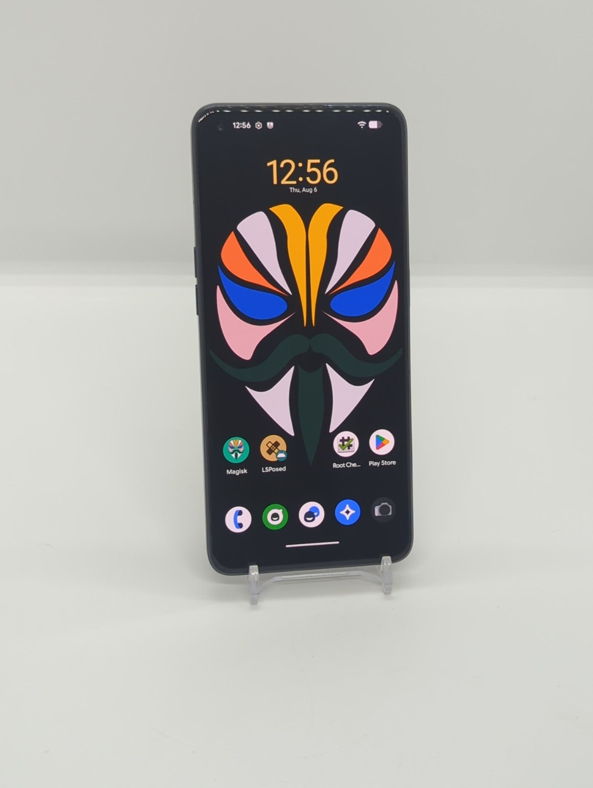 OnePlus Nord N20 5G 128GB Rooted LSPosed Framework LineageOS Smartphone 6GB RAM