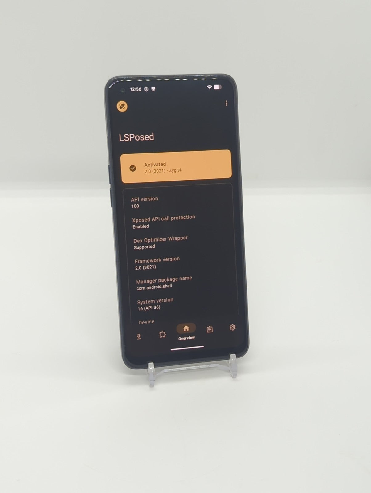OnePlus Nord N20 5G 128GB Rooted LSPosed Framework LineageOS Smartphone 6GB RAM