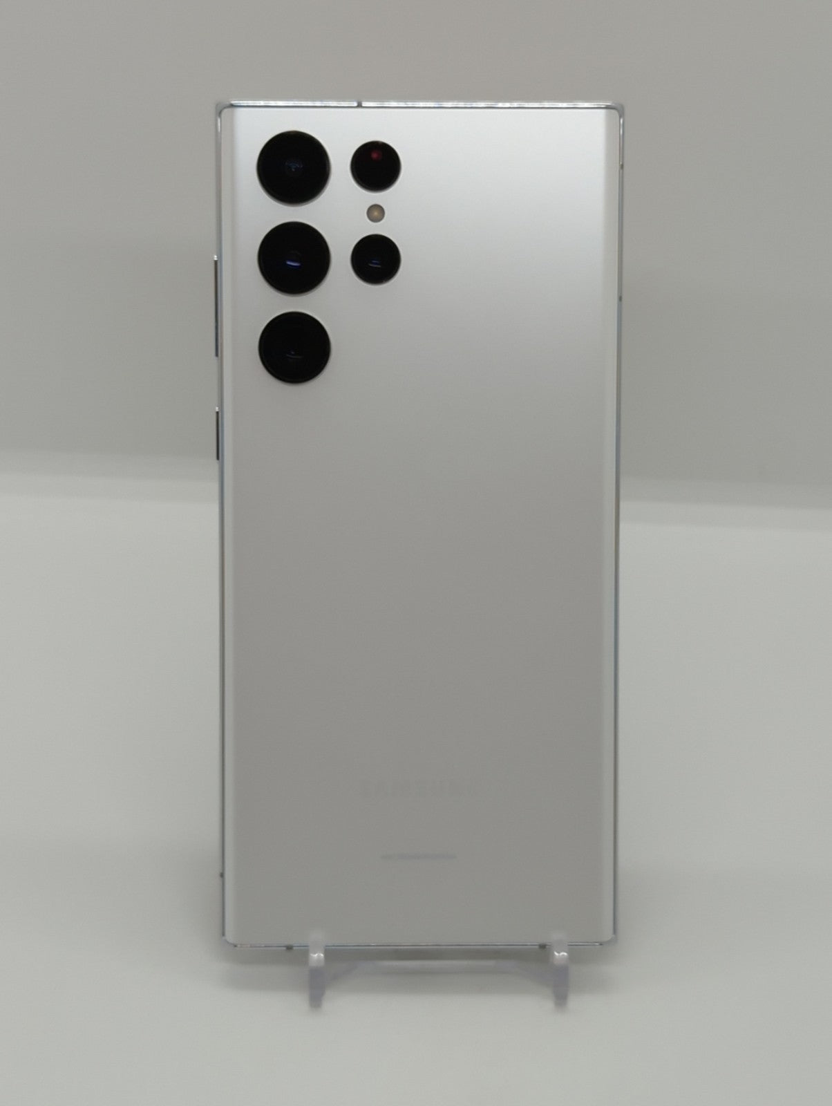 Samsung Galaxy S22 Ultra 5G 512GB Unlocked 12GB RAM Smartphone SM-S908U