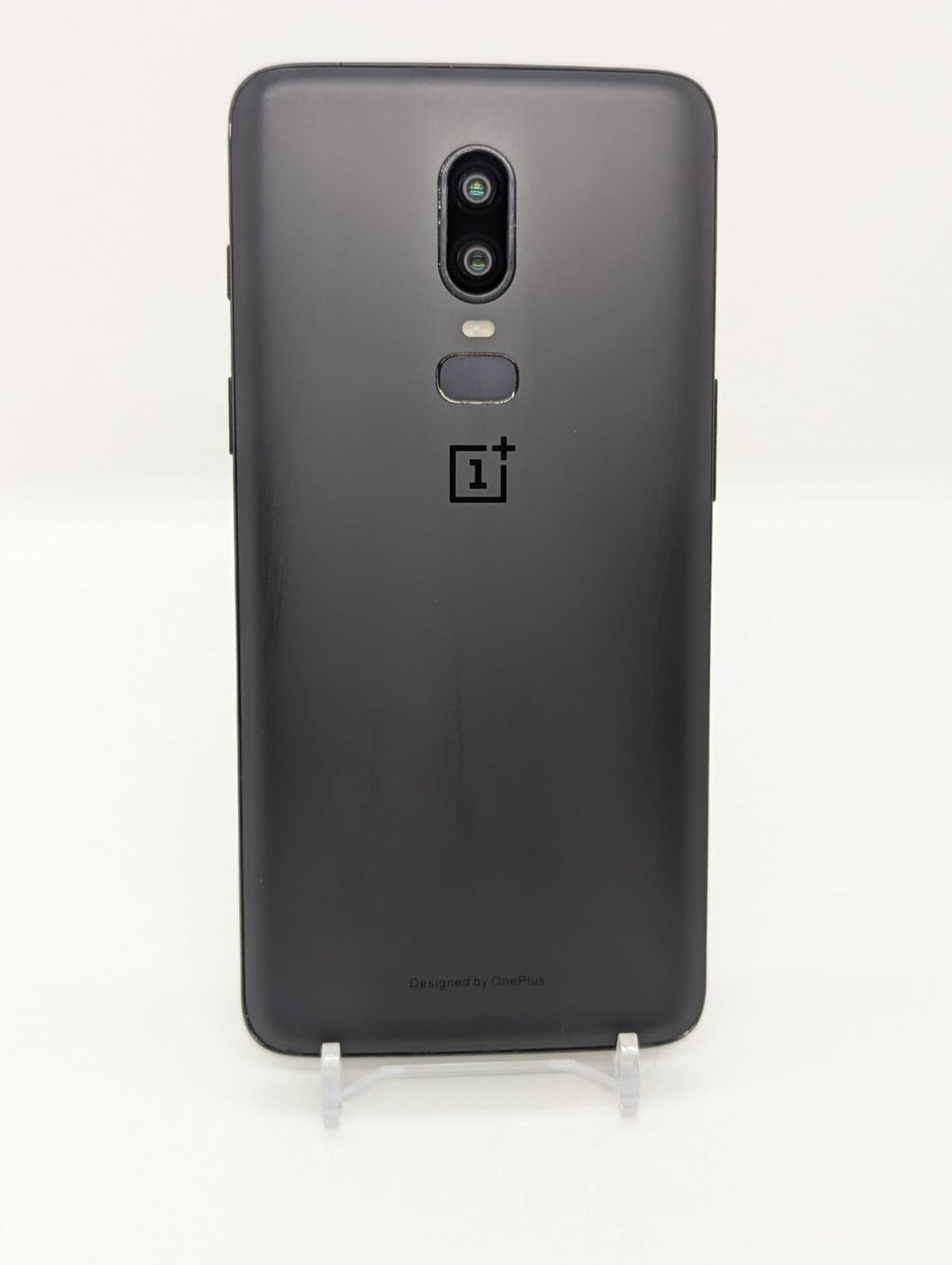 OnePlus 6 128GB Magisk Rooted Android 11 Smartphone A6003 8GB RAM Dual Sim