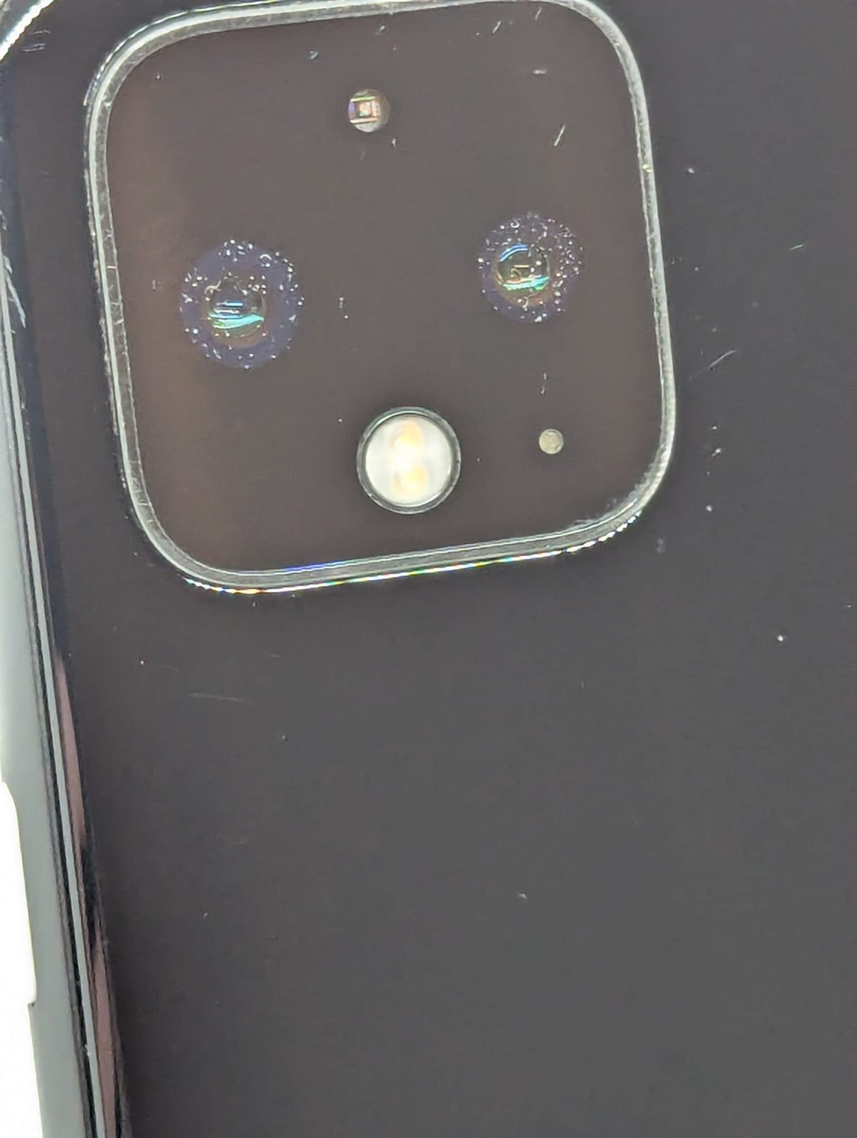 Google Pixel 4 XL 64GB Unlocked GrapheneOS DeGoogled Android Privacy Phone
