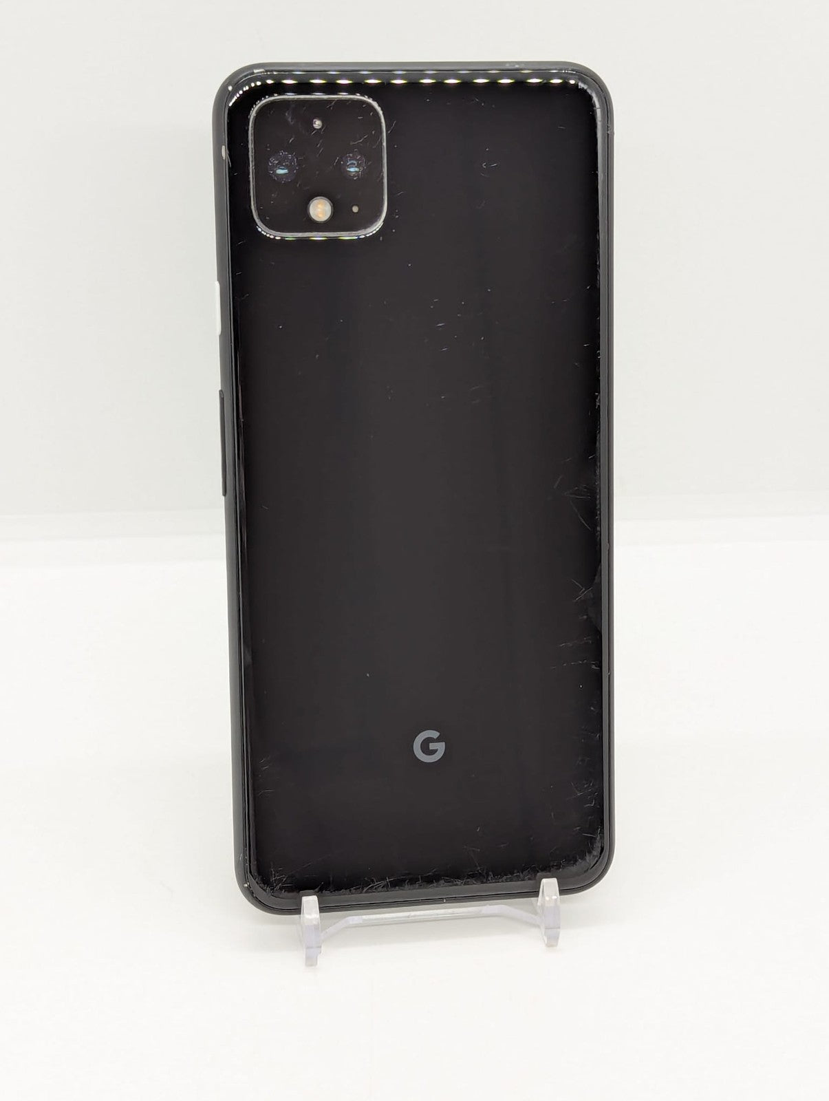 Google Pixel 4 XL 64GB Unlocked GrapheneOS DeGoogled Android Privacy Phone