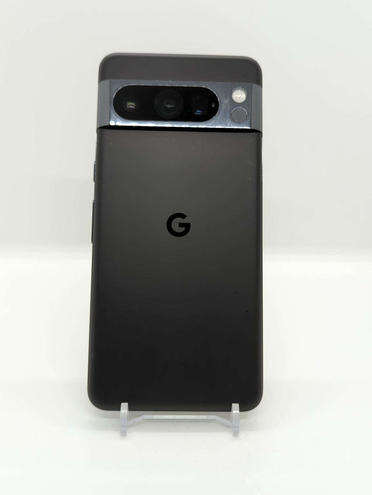 Google Pixel 8 Pro 128GB Degoogled GrapheneOS Privacy Smartphone 12GB RAM GC3VE