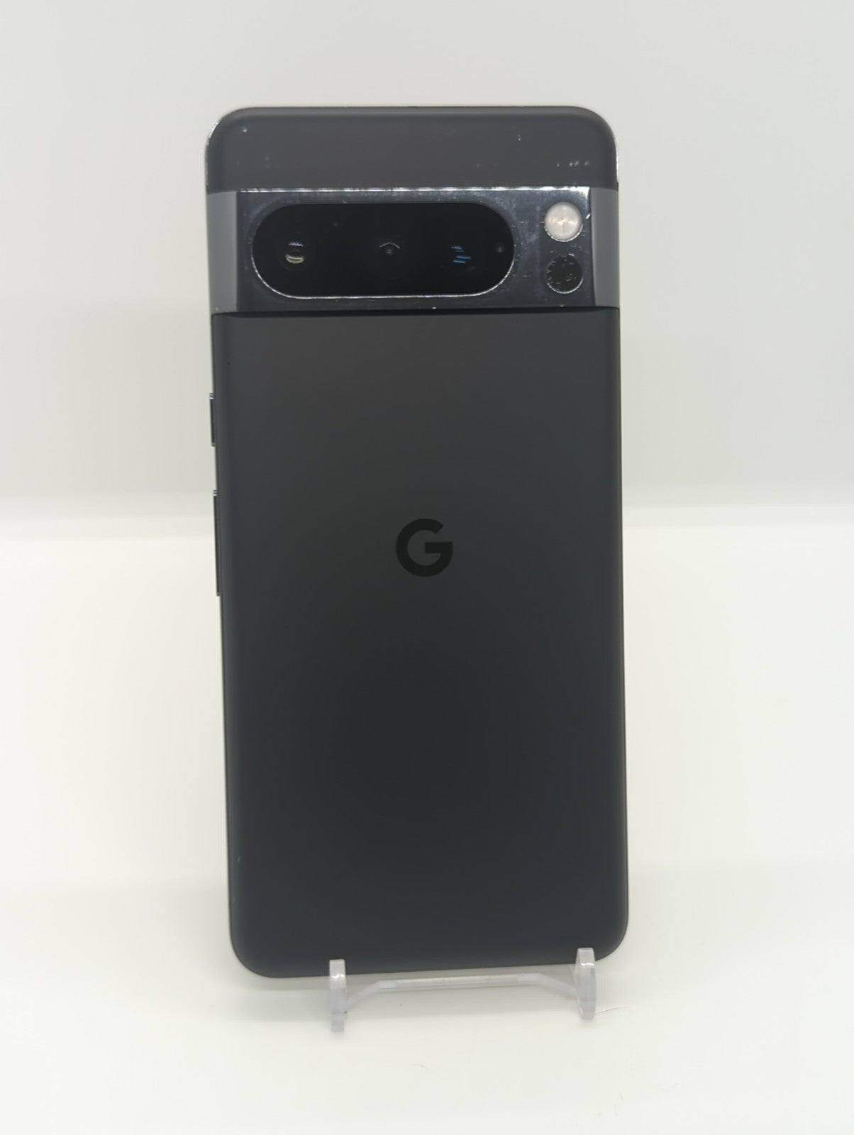Google Pixel 8 Pro 128GB Degoogled GrapheneOS Privacy Smartphone 12GB RAM GC3VE